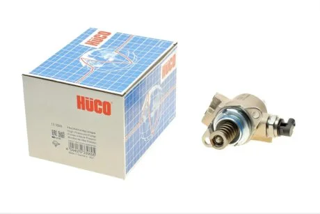 Насос паливний високого тиску HITACHI/HUCO 133069