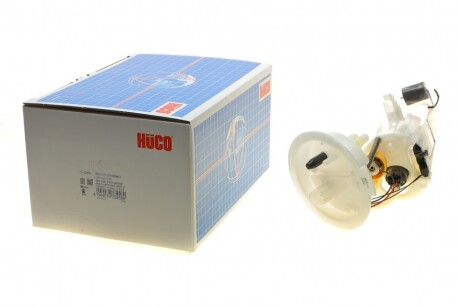 Автозапчастина HITACHI/HUCO 133256