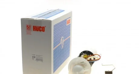 Насос паливний HITACHI/HUCO 133282