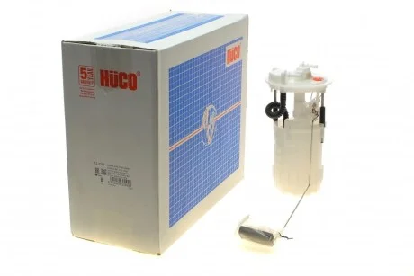Насос паливний HITACHI/HUCO 133299