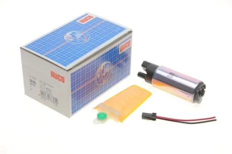 Паливний насос HITACHI/HUCO 133305