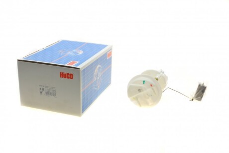 Насос паливний HITACHI/HUCO 133318