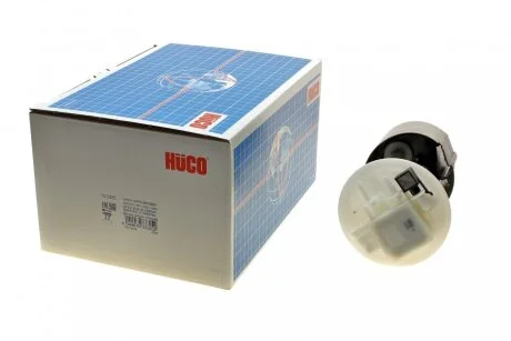 Насос паливний HITACHI/HUCO 133325
