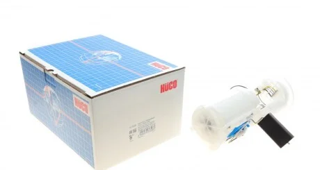 Паливний насос в зборі HITACHI/HUCO 133328