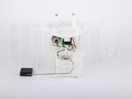 Паливний насос в зборі HITACHI/HUCO 133366