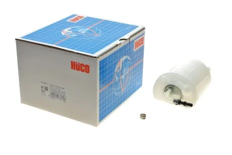 Насос паливний HITACHI/HUCO 133372