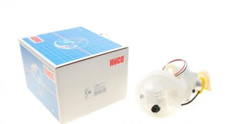 Насос паливний HITACHI/HUCO 133376