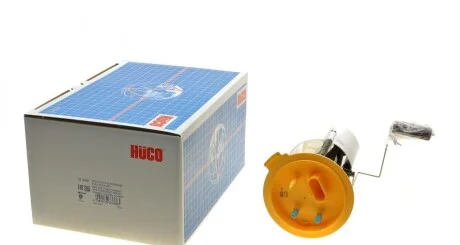 Насос паливний HITACHI/HUCO 133386