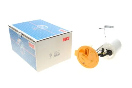 Насос паливний HITACHI/HUCO 133421