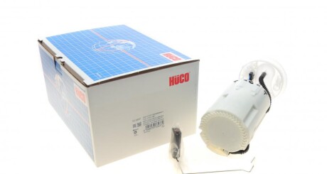Насос паливний HITACHI/HUCO 133437