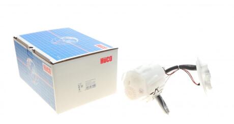 Насос паливний HITACHI/HUCO 133444