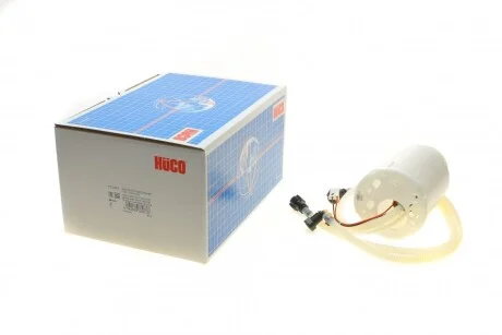 Насос паливний HITACHI/HUCO 133477