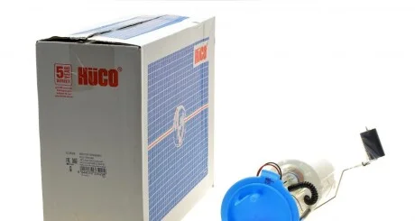 Насос паливний HITACHI/HUCO 133529