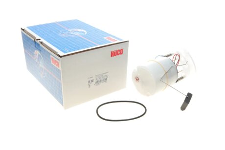 Насос паливний HITACHI/HUCO 133564