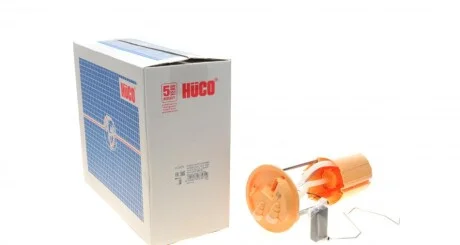Насос паливний HITACHI/HUCO 133579