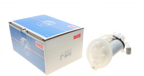 Насос паливний HITACHI/HUCO 133581