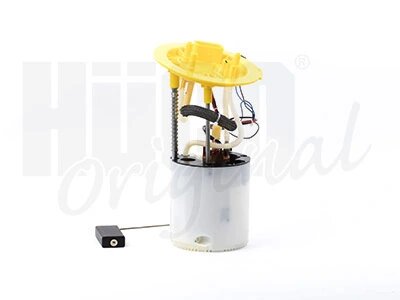 Насос паливний HITACHI/HUCO 133582