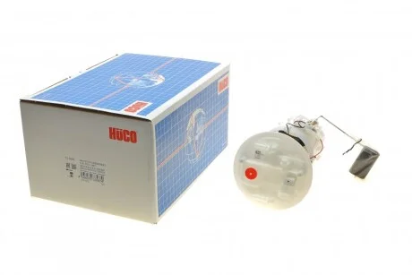 Насос паливний HITACHI/HUCO 133587