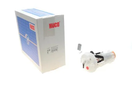 Насос паливний HITACHI/HUCO 133599