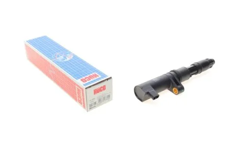 Котушка запалювання HITACHI/HUCO 133800