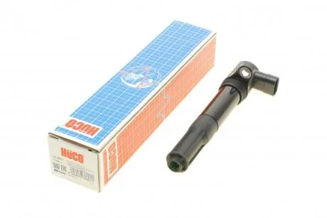 Котушка запалювання HITACHI/HUCO 133801