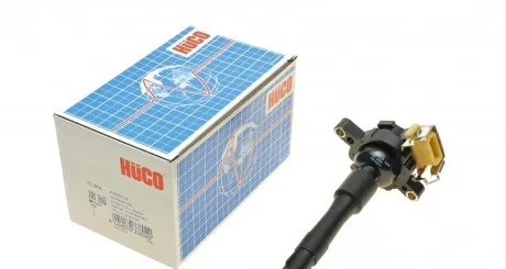 Котушка запалювання HITACHI/HUCO 133804