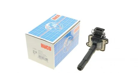 Котушка запалювання HITACHI/HUCO 133805
