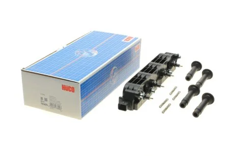 Котушка запалювання HITACHI/HUCO 133809