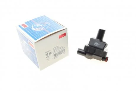 Котушка запалювання HITACHI/HUCO 133813