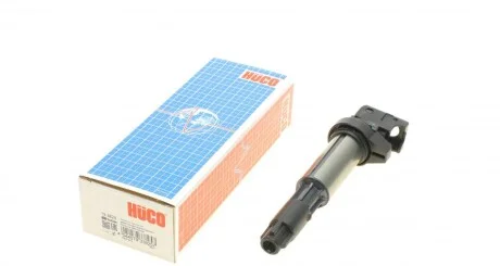 Котушка запалювання HITACHI/HUCO 133825