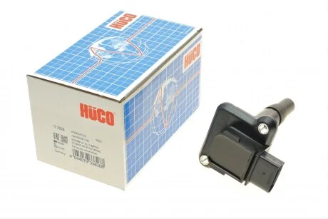 Котушка запалювання HITACHI/HUCO 133828