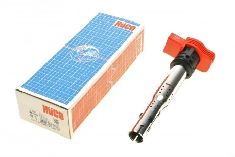 Котушка запалювання HITACHI/HUCO 133831