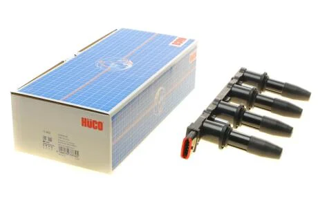 Котушка запалювання HITACHI/HUCO 133832