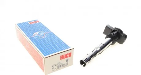 Котушка запалювання HITACHI/HUCO 133836