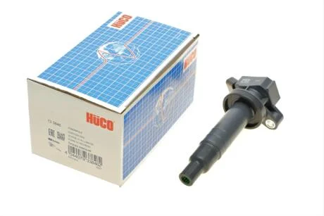 Котушка запалювання HITACHI/HUCO 133846