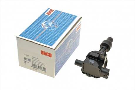 Котушка запалювання HITACHI/HUCO 133850