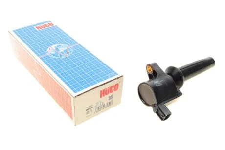 Котушка запалювання HITACHI/HUCO 133852