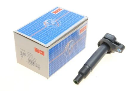 Котушка запалювання HITACHI/HUCO 133878