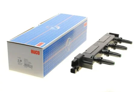Котушка запалювання HITACHI/HUCO 133883