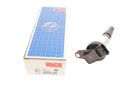 Котушка запалювання HITACHI/HUCO 133891