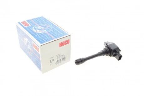 Котушка запалювання HITACHI/HUCO 133901