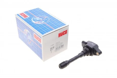 Котушка запалювання HITACHI/HUCO 133929