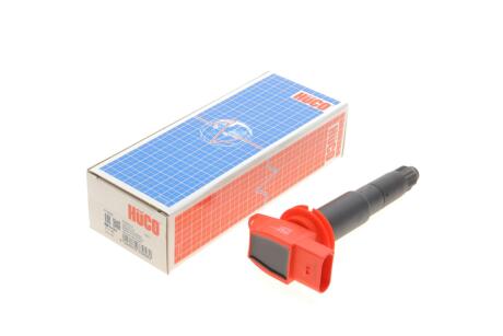 Котушка запалювання HITACHI/HUCO 133958