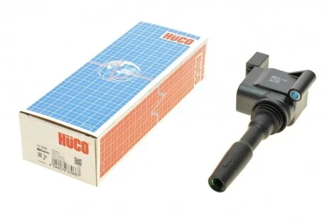 Котушка запалювання HITACHI/HUCO 133966