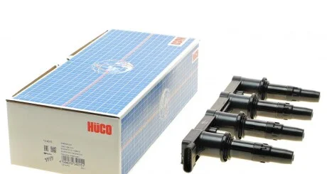 Котушка запалювання HITACHI/HUCO 134015