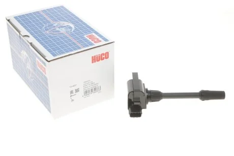 Котушка запалювання HITACHI/HUCO 134037
