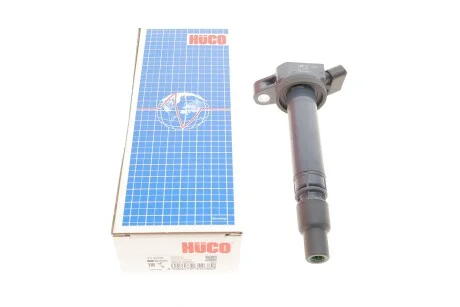 Котушка запалювання HITACHI/HUCO 134038