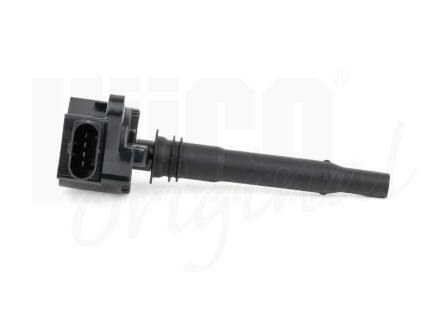 Котушка запалювання HITACHI/HUCO 134042