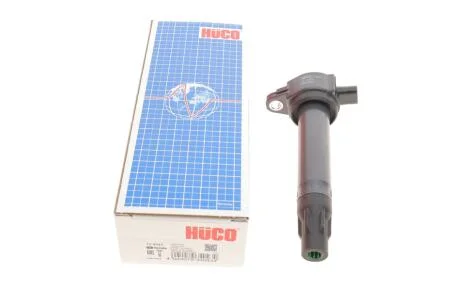 Котушка запалювання HITACHI/HUCO 134043