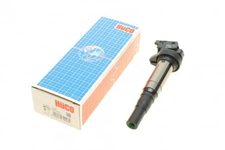 Котушка запалювання HITACHI/HUCO 134046
